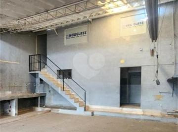 Área de Serviço · Salão Comercial à venda em Jardim princesa - SP