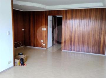 Área de Serviço · Apartamento com 3 quartos à venda em Santana - SP