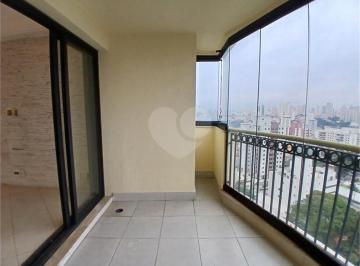 Apartamento · 122m² · 3 Quartos · 3 Vagas · Apartamento com 3 quartos à venda em Lauzane paulista - SP
