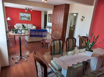 Apartamento · 185m² · 3 Quartos · 2 Vagas · Apartamento com 3 quartos à venda em Água fria - SP