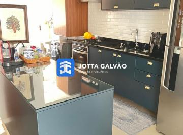 0 · Cobertura no Condomínio Alto da Abolição - Ponte Preta, Campinas
