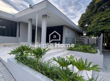 0 · casa para aluguel em Nova Campinas