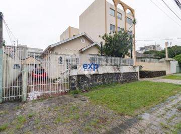 Terreno · 407m² · Terreno à Venda em Curitiba no Bairro Água Verde!