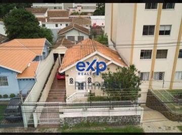 Terreno · 407m² · Terreno à Venda em Curitiba no Bairro Água Verde!