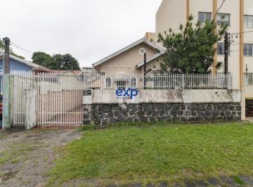Terreno · 407m² · Terreno à Venda em Curitiba no Bairro Água Verde!