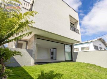 Jardim Privativo - Unidade 1 · Casa NOVA em Condomínio, 3 Quartos(suíte), 2 Vagas, Bairro São Braz
