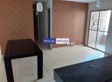 Apartamento · 69m² · 3 Quartos · 1 Vaga · Apartamento Morumbi 3 dormitórios 1 vaga