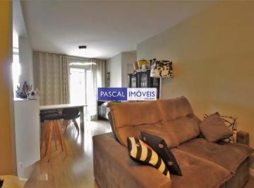 Apartamento · 63m² · 2 Quartos · 1 Vaga · Apartamento Morumbi 2 dormitórios 1 vaga