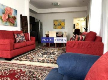 Casa · 375m² · 3 Quartos · 3 Vagas · Sobrado Moema 3 Suítes 3 Vagas