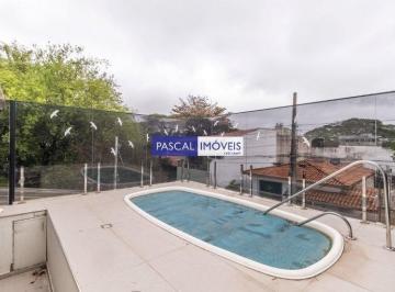 Casa · 375m² · 3 Quartos · 3 Vagas · Sobrado Moema 3 Suítes 3 Vagas