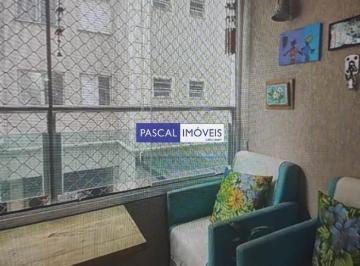 Apartamento · 69m² · 2 Quartos · 1 Vaga · Apartamento Morumbi 2 dormitórios 1 vaga