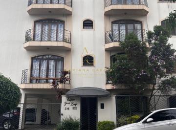 Foto 01 · Apartamento à venda em São Bernardo do Campo-SP, bairro Anchieta! 2 quartos, 1 suíte, 1 sala, 2 banh