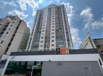 Apartamento de 3 quartos, Taguatinga · venda - 3 quartos - Taguatinga - Ed. Tom Jobim - 2 vagas - varanda - suite