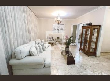 Casa · 500m² · 4 Quartos · 10 Vagas · Casa à Venda - Água Fria, 4 Quartos, 500 m² - São Paulo