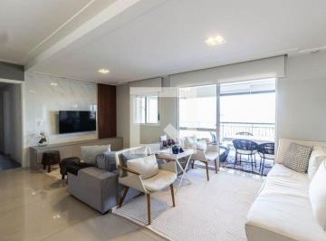 Apartamento · 140m² · 3 Quartos · 3 Vagas · Apartamento à Venda - Santana, 3 Quartos, 140 m² - São Paulo