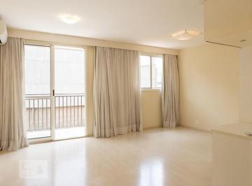 Apartamento · 41m² · 1 Quarto · 1 Vaga · Apartamento à Venda - Água Branca, 1 Quarto, 41 m² - São Paulo