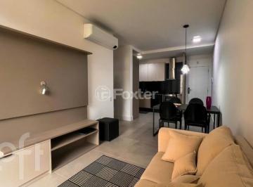 8c4aa205 · Apartamento, 1 dormitórios, 47.53 m², em Córrego Grande