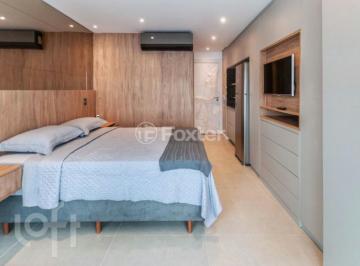 5a70c246 · Apartamento, 1 dormitórios, 25 m², em Cerqueira César