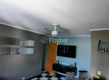 Apartamento · 50m² · 2 Quartos · 1 Vaga · Apartamento, 2 dormitórios, 50 m², em Jardim Catanduva