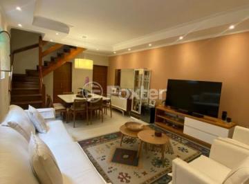 6aa37137 · Casa, 4 dormitórios, 219 m², em Vila Ipojuca