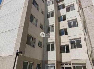 Apartamento · 41m² · 2 Quartos · 1 Vaga · Apartamento em Hípica, Porto Alegre/RS