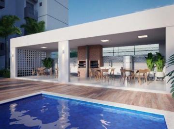 Apartamento · 50m² · 2 Quartos · 1 Vaga · Bosque Lausanne - Um lar que oferece o equilíbrio perfeito entre sofisticação e aconchego 07