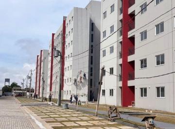 Apartamento · 50m² · 2 Quartos · 1 Vaga · Bosque Lausanne - Um lar que oferece o equilíbrio perfeito entre sofisticação e aconchego 07