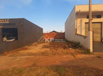 Terreno · 160m² · Terreno- à Venda Cristo Redentor- Ribeirão Preto-SP