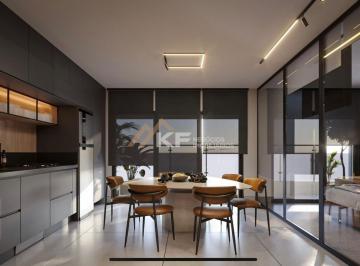 Apartamento · 72m² · 1 Quarto · 2 Vagas · Apartamento à Venda no Jardim Botânico - Ribeirão Preto/ SP
