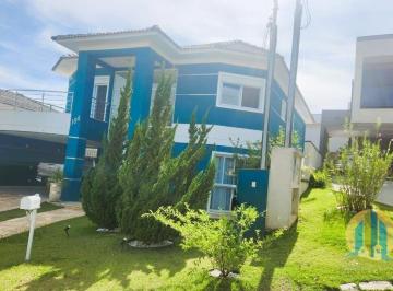 Casa · 356m² · 5 Quartos · 6 Vagas · New Ville - Casa Alto Padrão à Venda em Santana de Parnaíba