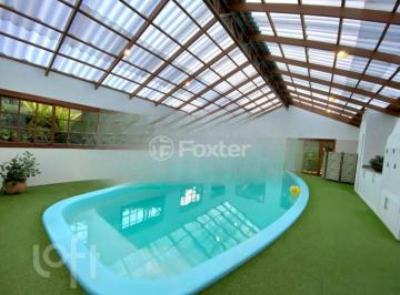 d2cc7c40 · Casa, 4 dormitórios, 410.8 m², em Lomba Grande