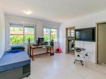01-APARTAMENTO-1D-BOA-VISTA-PORTO-ALEGRE-837130.jpg · Apartamento, 1 dormitórios, 30.83 m², em Boa Vista