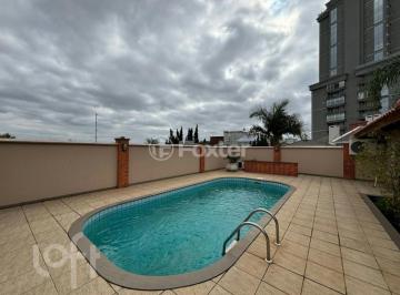 f440646c · Casa, 4 dormitórios, 297.07 m², em Morro do Espelho