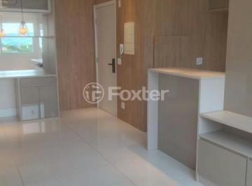 a1cdfa0d · Apartamento, 2 dormitórios, 62.48 m², em Glória