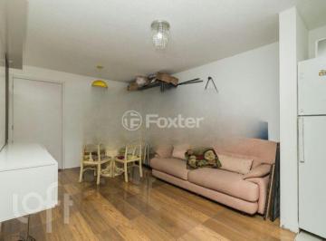 f6202ff2 · Apartamento, 2 dormitórios, 48 m², em Lomba do Pinheiro