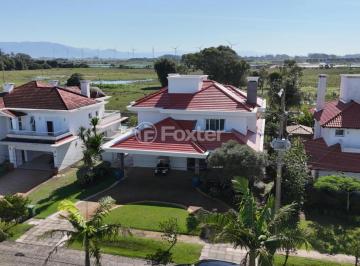1 AÉREO FRENTE B04.jpeg · Casa em Condomínio, 6 dormitórios, 386 m², em Remanso
