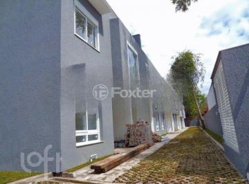 fe359547 · Casa em Condomínio, 3 dormitórios, 114 m², em Tristeza