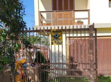 casa viamão foto fachada 2.jpeg · Casa, 3 dormitórios, 158 m², em Cecília