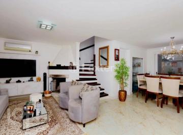 18c58f98 · Casa em Condomínio, 3 dormitórios, 186.98 m², em Chácara das Pedras