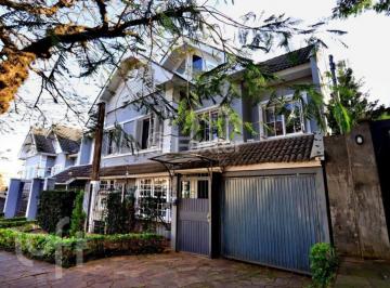 b3de49b4 · Casa, 3 dormitórios, 186.98 m², em Chácara das Pedras