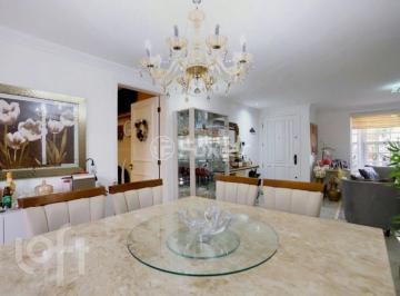 b4077bad · Casa, 3 dormitórios, 186.98 m², em Chácara das Pedras
