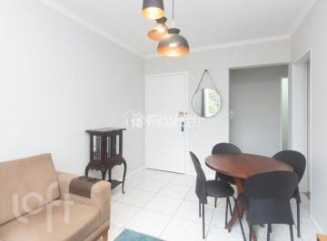27dc08fe · Apartamento, 1 dormitórios, 46.65 m², em Boa Vista