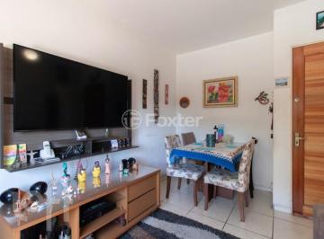 67273bfb · Apartamento, 2 dormitórios, 56.6 m², em Azenha