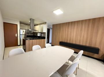 Apartamento de 2 quartos, Brasília · Apartamento 2 Quartos 96 m² | Lake Side