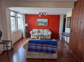 Apartamento de 3 quartos, São Paulo · Apartamento 185 m² 3 Dormitórios sendo 1 suíte 2 vagas