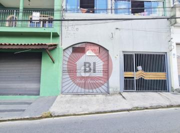 Foto 01 · SALÃO COMERCIAL COM 90M² - ALUGUEL R$ 1500/MÊS (DAVL)* - CIDADE LÍDER - SÃO PAULO/SP.