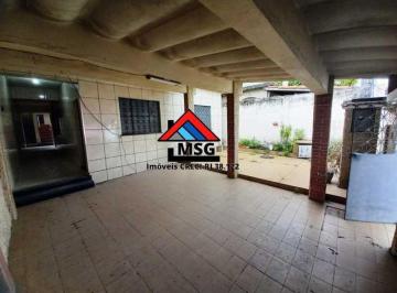 Casa · 100m² · 2 Quartos · 1 Vaga · Casa linear 2 quartos a venda em Campo Grande próximo ao Crack do Pão
