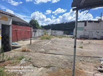 Terreno , São Paulo · TERRENO  VENDE AV. MATEO BEI 30 MTS DE FRENTE  E  R. CARLOS PARLA GRECO 36 MTS  
