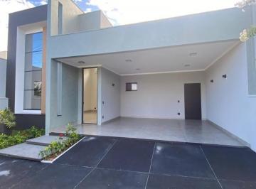 Foto 06 · Espetacular Casa em Condomínio à Venda em São Carlos-SP, Bairro Samambaia - 3 Quartos, 1 Suíte, 3 Sa