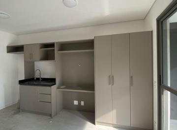 Apartamento de 1 quarto, São Paulo · STUDIO AMPLO NOVO